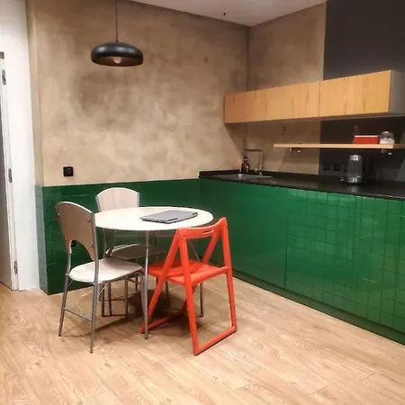 Steviola Apartment