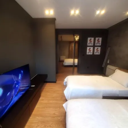 Апартаменты Steviola *