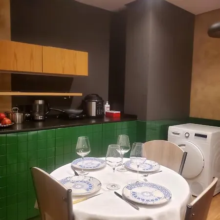 Апартаменты Steviola Тирана