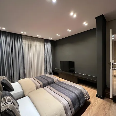 Steviola Апартаменты