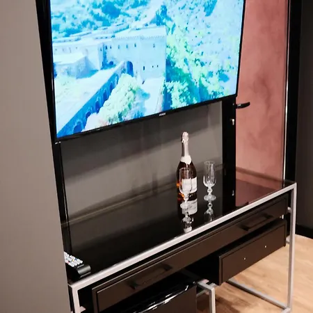 Appartement Steviola