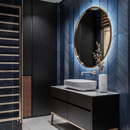 Steviola Апартаменты Тирана