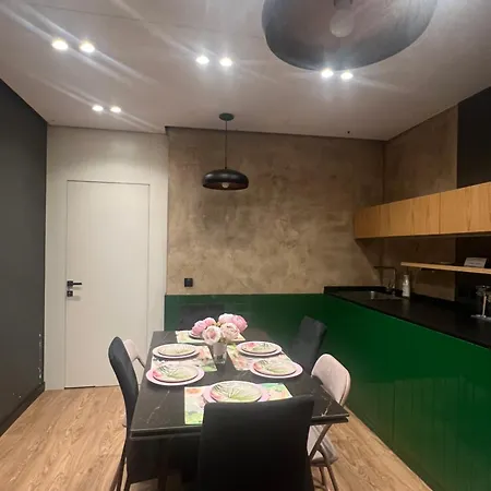 Apartamento Steviola Tirana